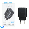 VIPLATINA VC58 CHARGER 45W (VC58)