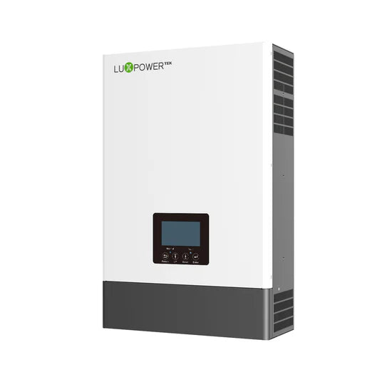 LUXPOWER 6KVA INVERTER