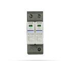 INGE SURGE ARRESTOR 2P BREAKER (AC)