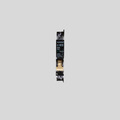 AUSMA MIN RAIL CIRCUIT BREAKER A40 1P