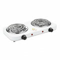 DIGIMARK Electric Stove - 2 Plate, 2000W - DGM-ETQ53