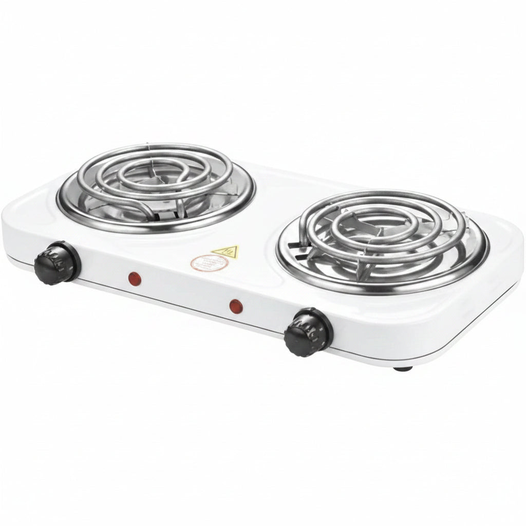DIGIMARK 2 PLATE 2000W ELECTRICK STOVE (DGM-ETQ52)