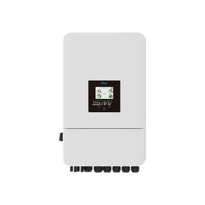 DEYE 8KVA INVERTER