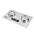 DIGIMARK 2 PLATE GAS STOVE - BIG (DGM-9901)