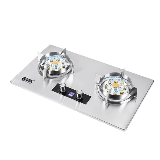 DIGIMARK 2 PLATE GAS STOVE - BIG (DGM-9901)