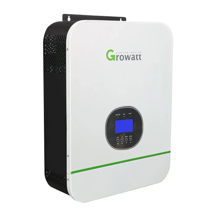 GROWATT 3KVA INVERTER 48V (SPF-3000TL HVM-48)