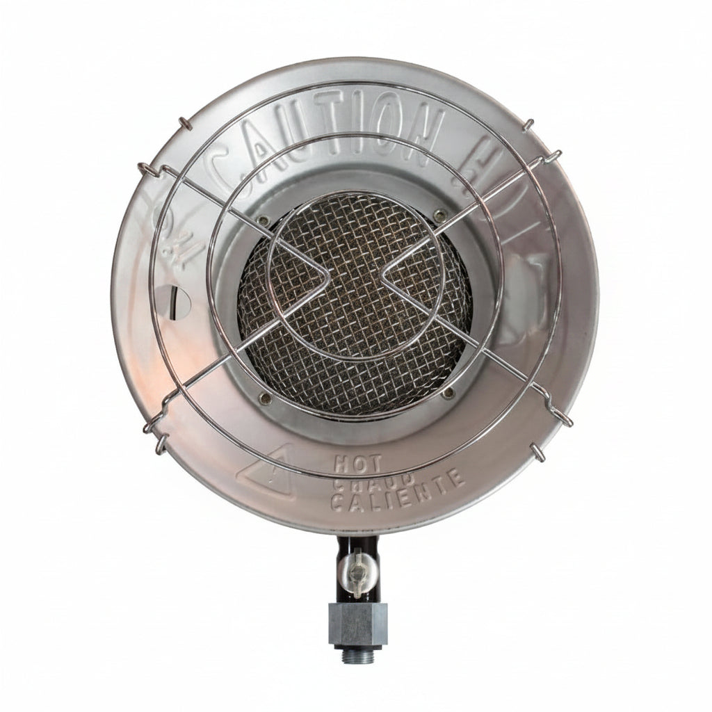 CONDERE PORTABLE GAS HEATER (LQ-2022)
