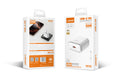 LDNIO Q1415 45W  TYPE C TO C PD CHARGER