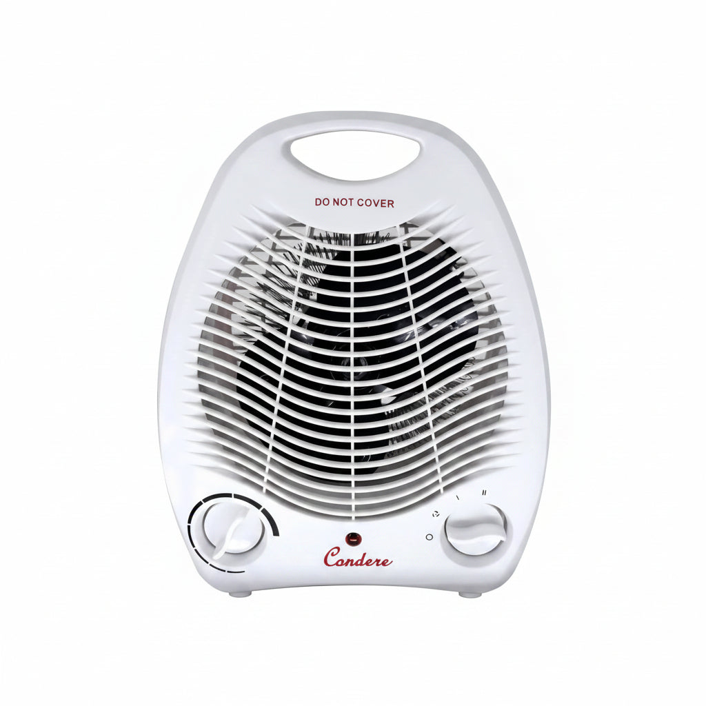 CONDERE ELECTRIC HEATER (ZR-5011)