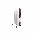 CONDERE ELECTRIC HEATER (ZR-6016)