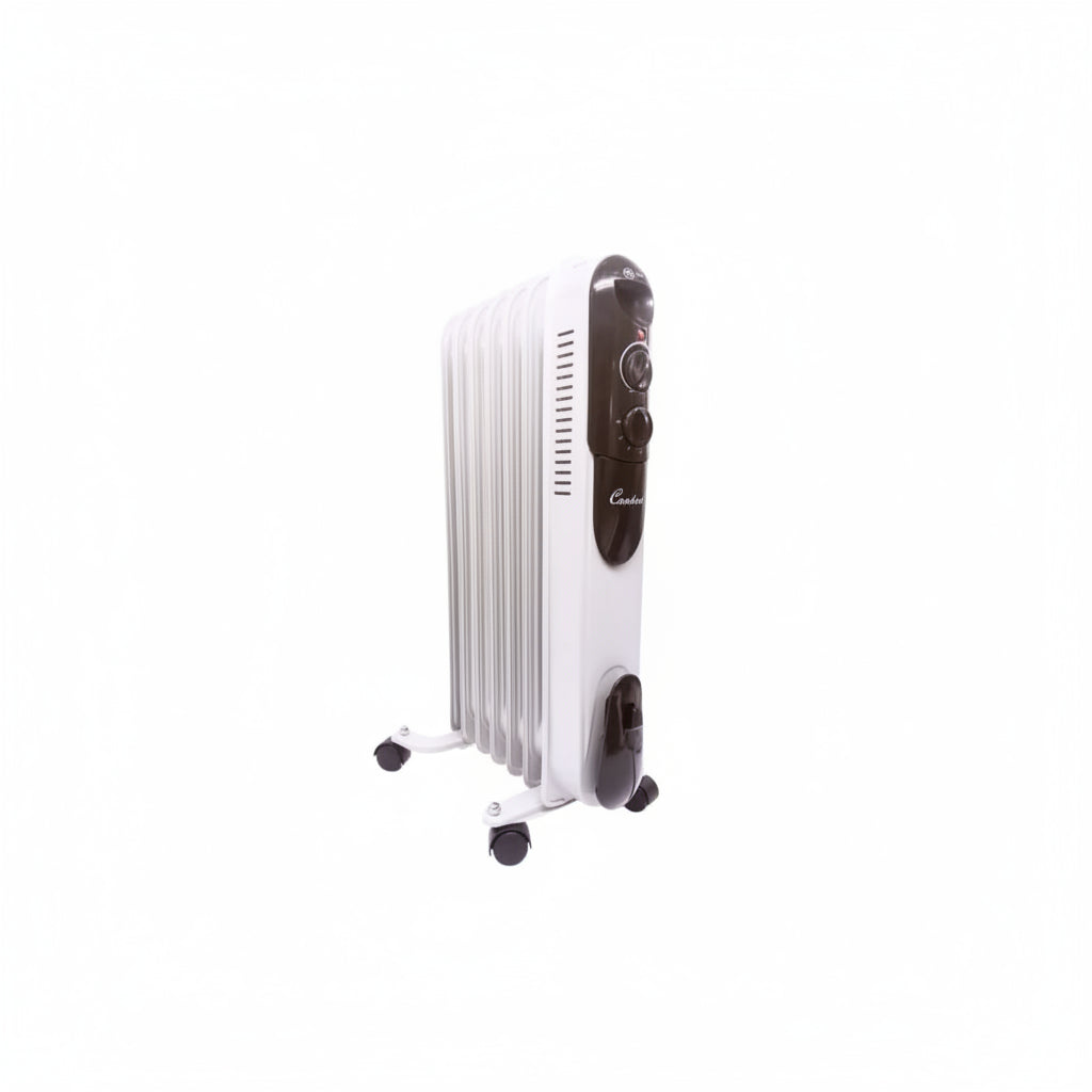 CONDERE ELECTRIC HEATER (ZR-6016)