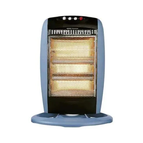 CONDERE 2 BAR HEATER (ZR-3001)