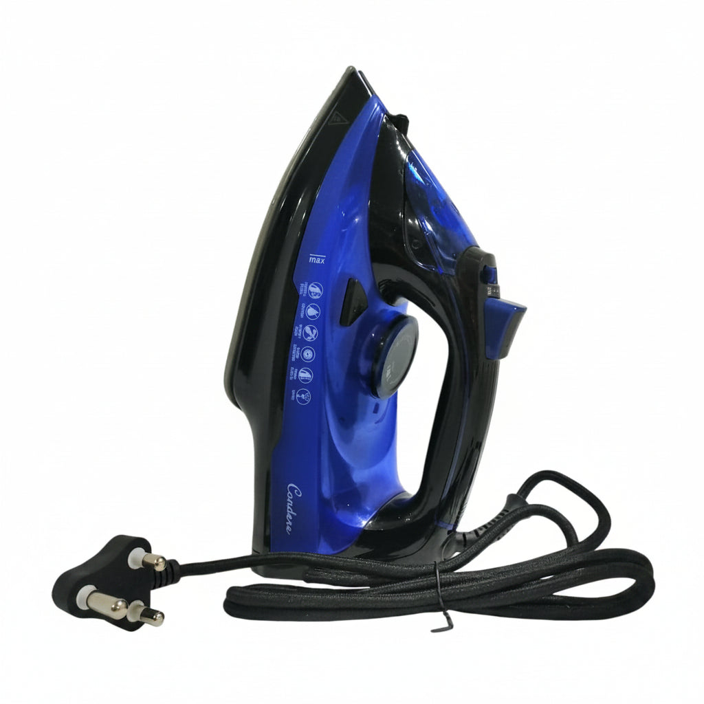 CONDERE 2200W STEAM SPRAY IRON (EL-3902)