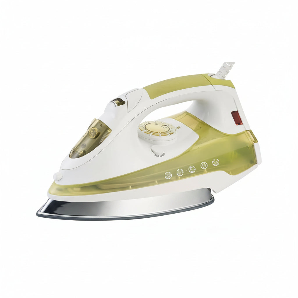 CONDERE 2200W STEAM SPRAY IRON (EL-3903)