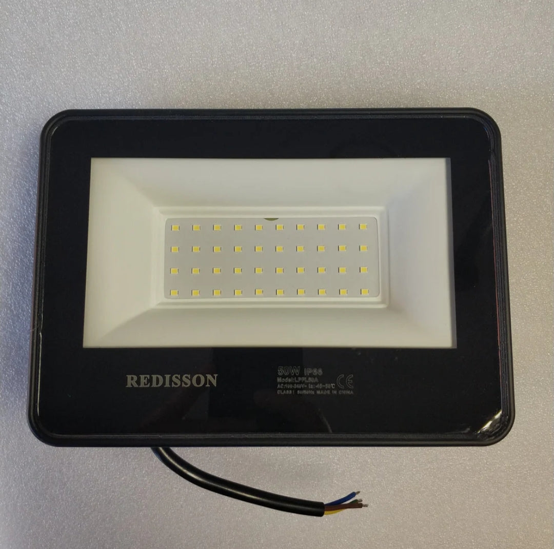AUSMA 50W LED FLOOD LIGHT (AUS EK-05 50W)