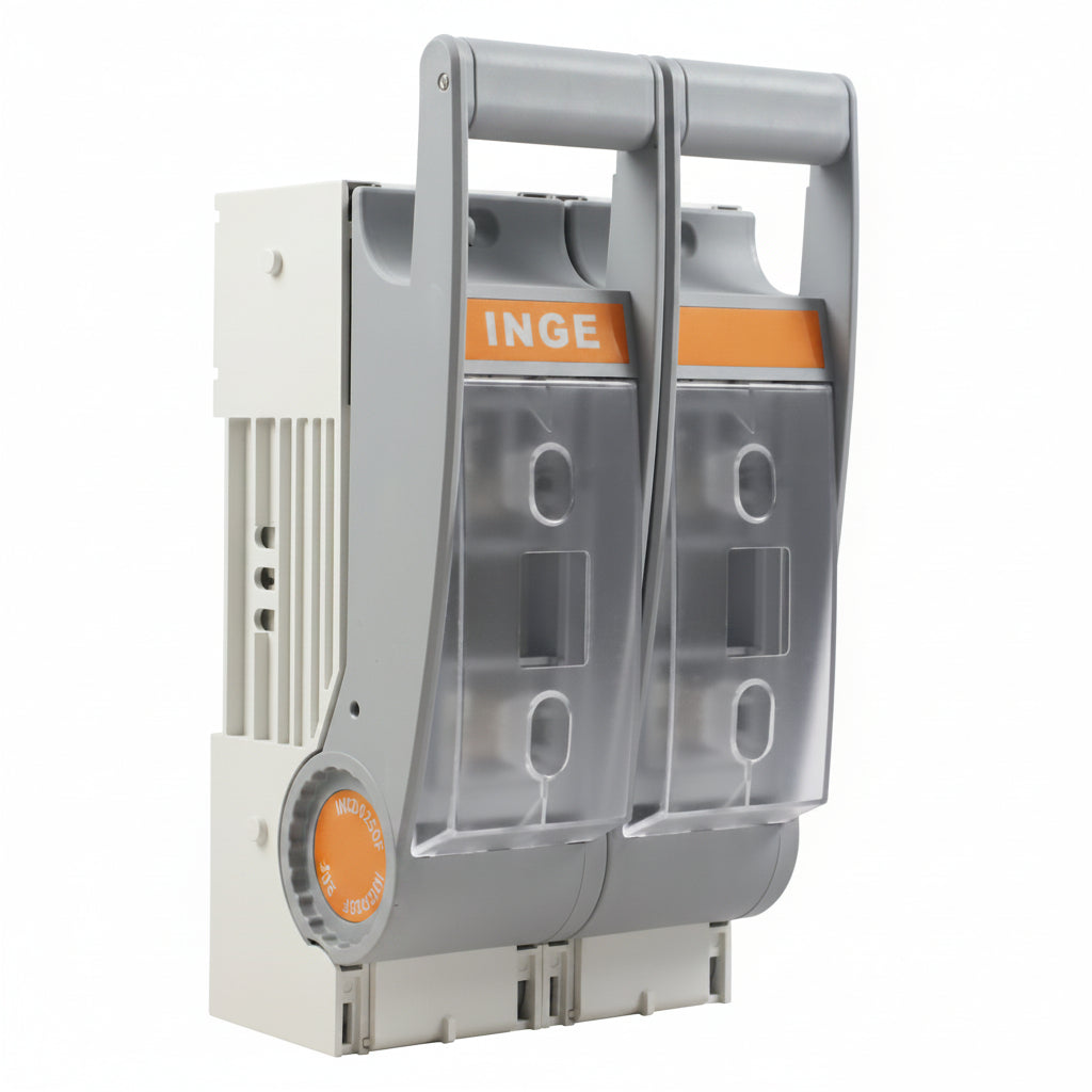 INGE 2P BATTERY FUSE HOLDER