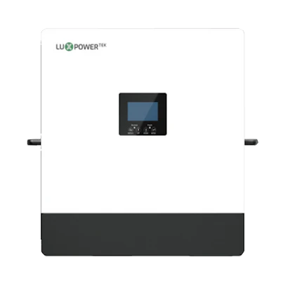 LUXPOWER 14 KVA INVERTER