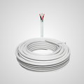 6MM 4 CORE WIRE {PER METER}