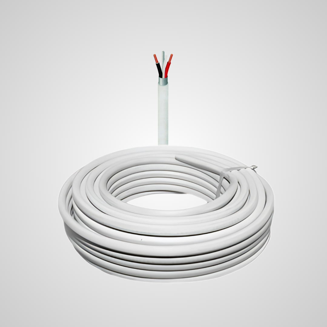 6MM 4 CORE WIRE {PER METER}