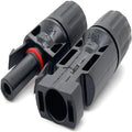 MC4 CONECTORS EACH (MALE & FEMAL WITH PINS)