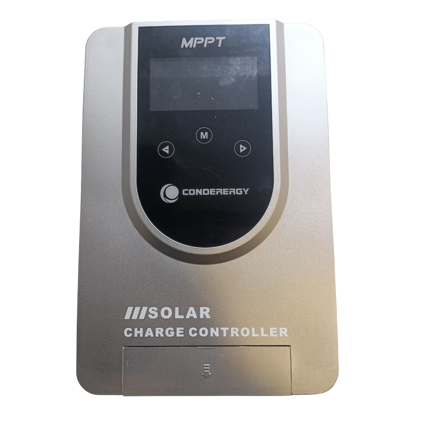 MPPT SOLAR CONTROLLER CHARGERS 60A