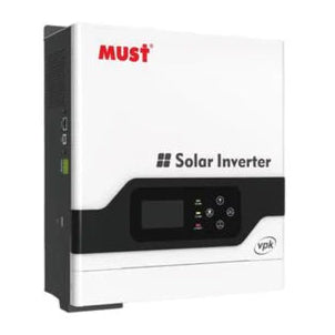 MUST 1KVA INVERTER (PV18-1012)