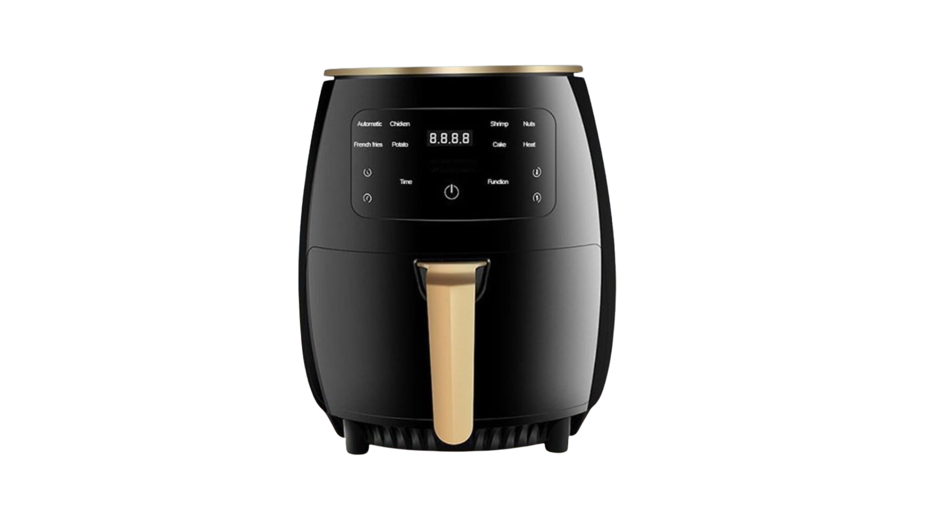ECCO 6 LITER AIRFRYER (AF-41)