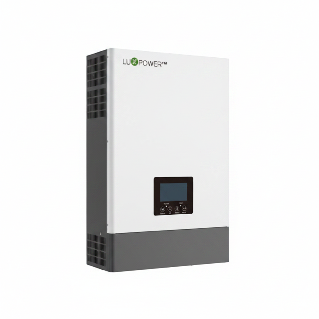 LUXPOWER 5KVA INVERTER