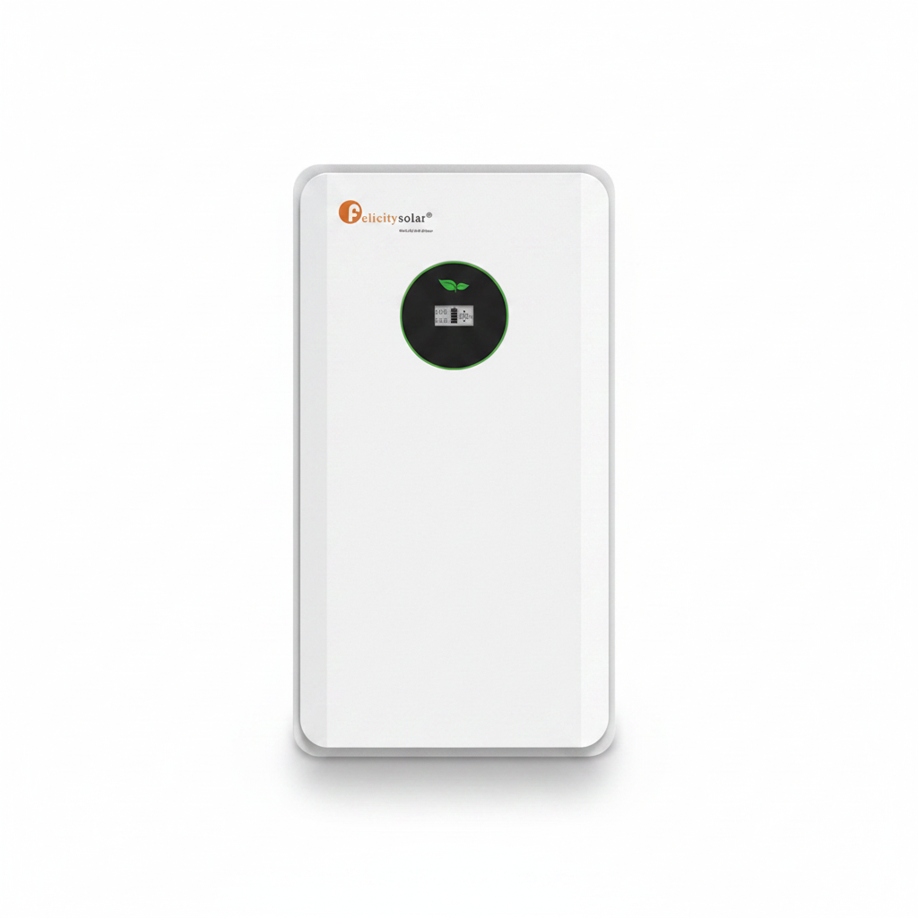 FELICITY 48V LITHIUM BATTERY (FLA48100 51.2V)