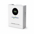 KYNEE ENERGY 25.6V100AH LITHIUM BATTERY (100AH 25.6V LITHIUM BATTERY)