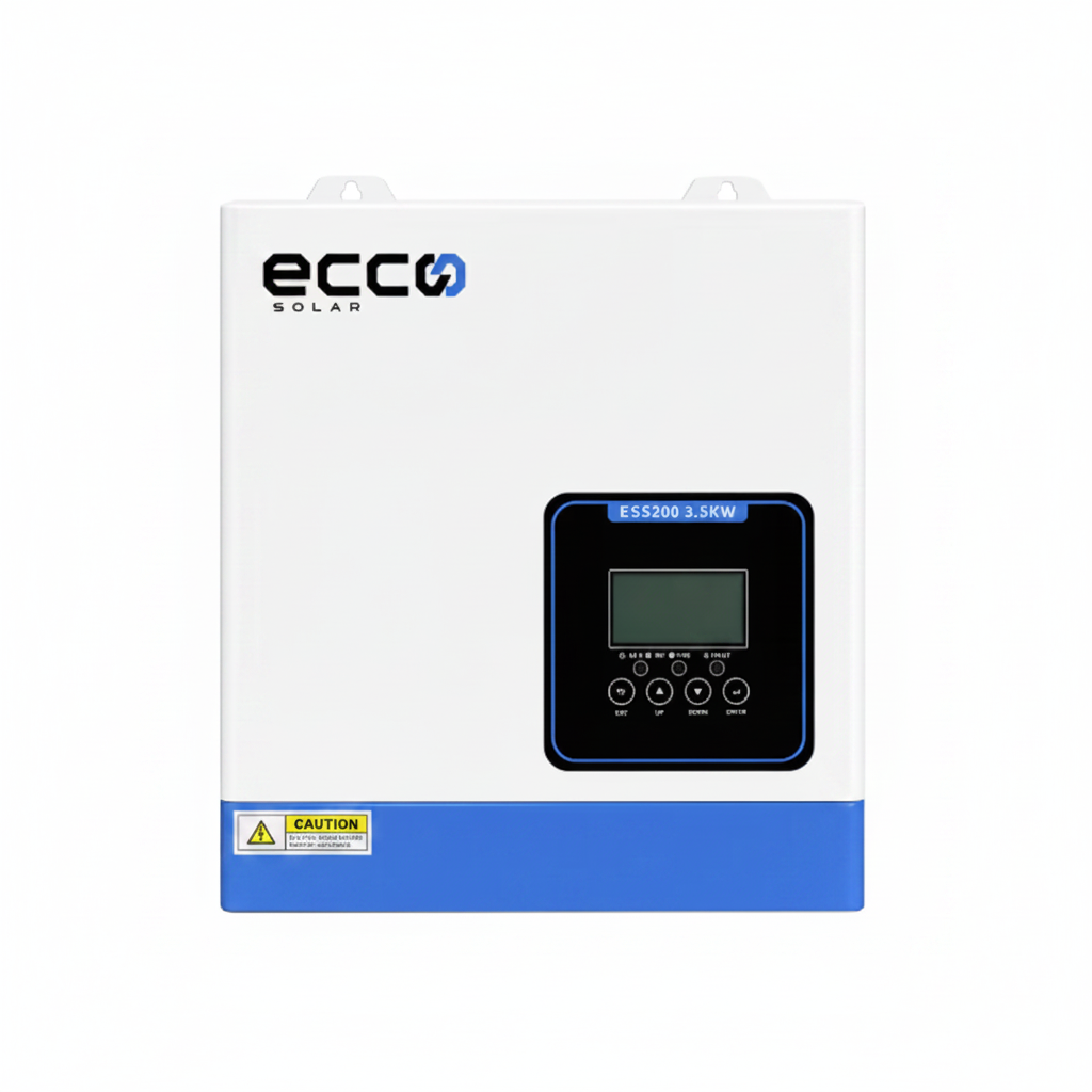 ECCO 3.5KVA INVERTER (ES-3500)