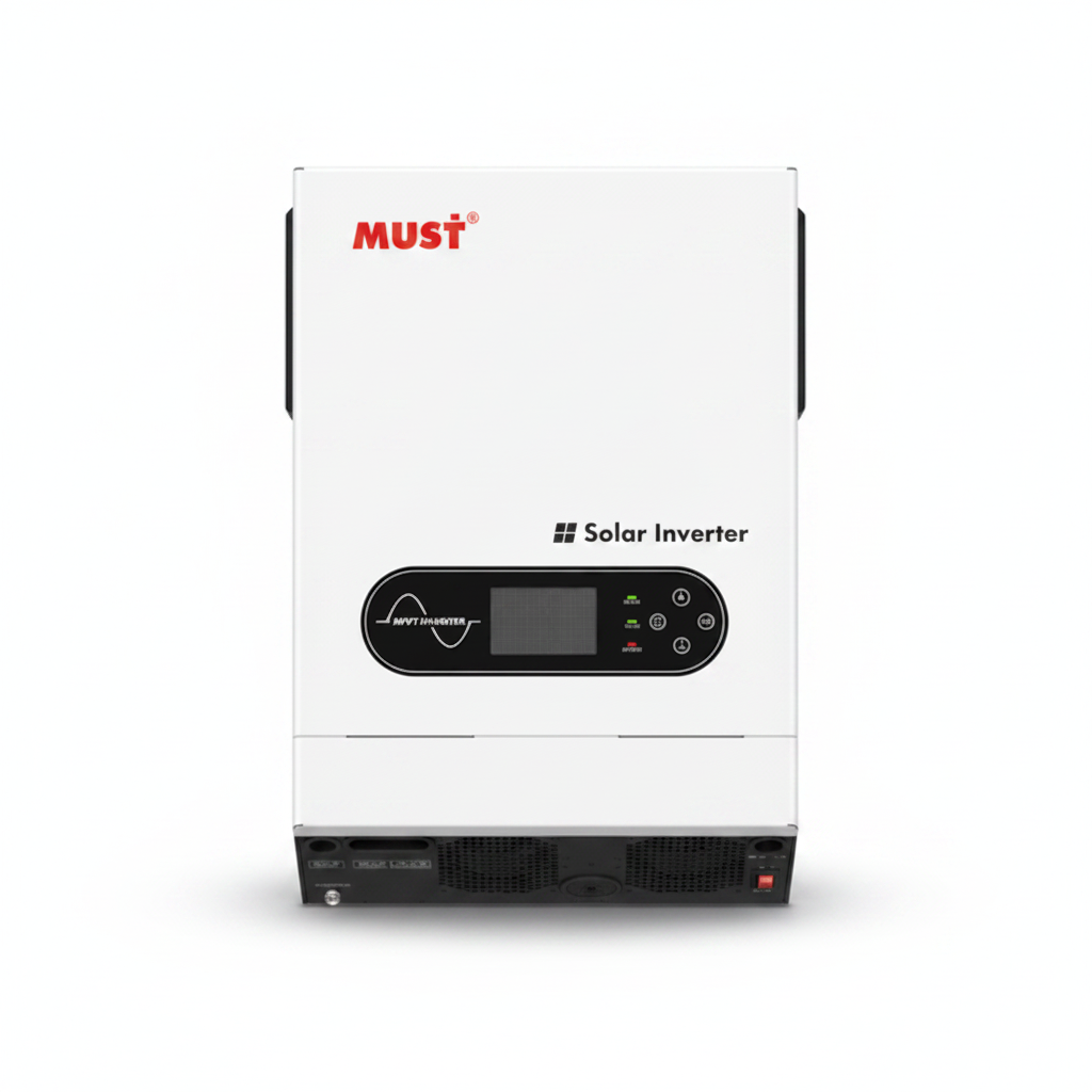 MUST 4.2KVA INVERTER (PV18-4024)