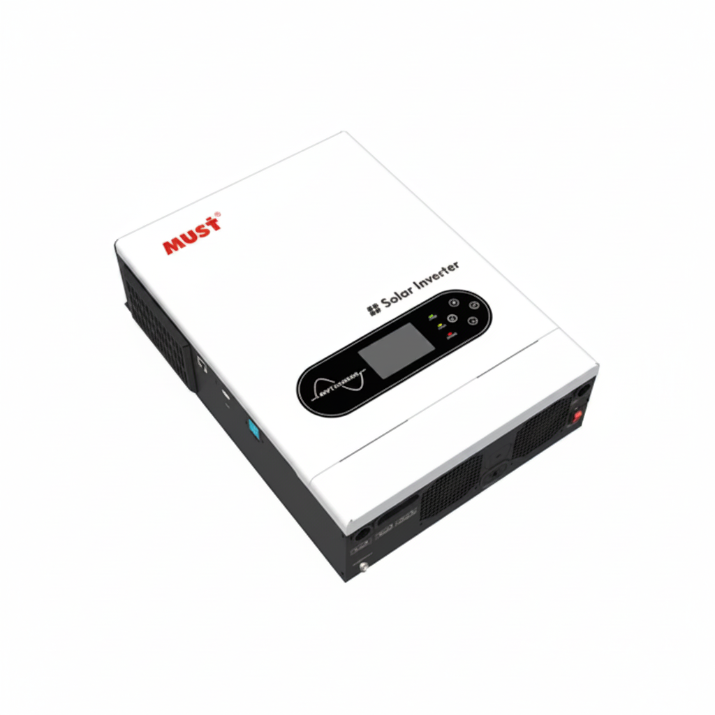 MUST 4.2KVA INVERTER (PV18-4024)