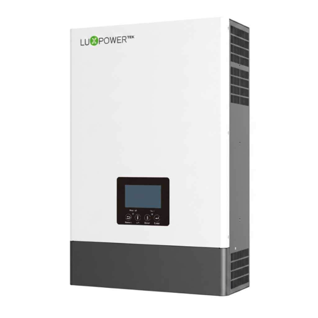 LUXPOWER 5KVA INVERTER