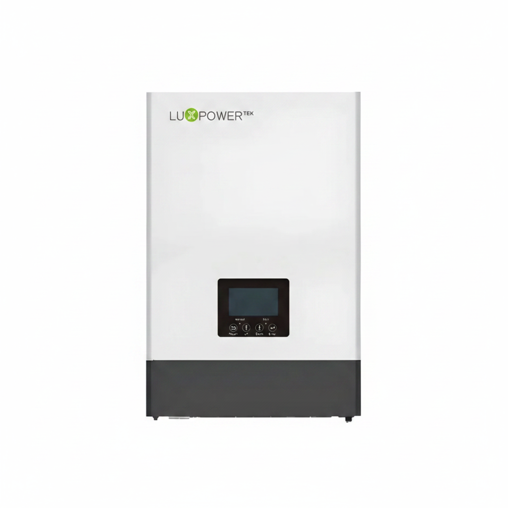 LUXPOWER 6KVA INVERTER
