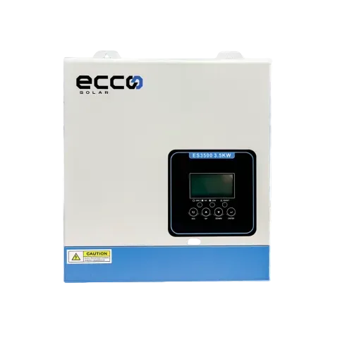 ECCO 3.5KVA INVERTER (ES-3500)
