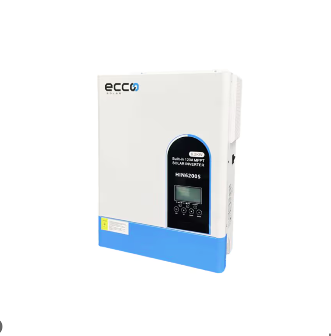 ECCO 6.2KVA INVERTER (HIN6200S)
