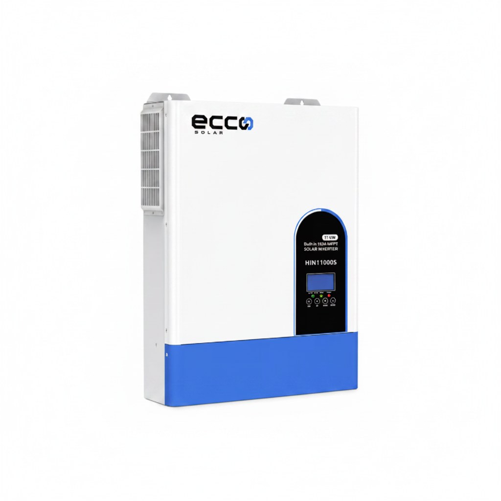 ECCO 11KVA INVERTER (HIN11000S)