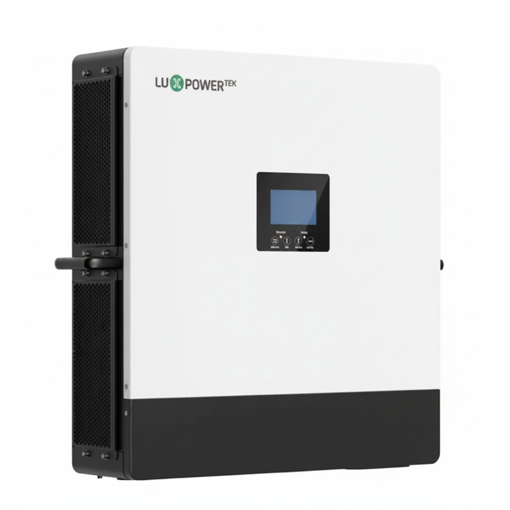 LUXPOWER 14 KVA INVERTER