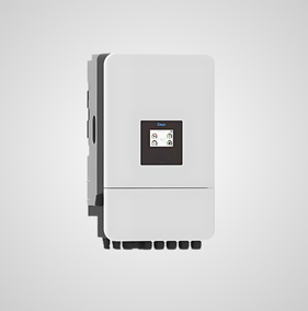 DEYE 8KVA INVERTER