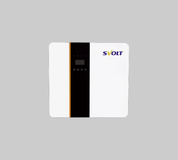 SVOLT 6KVA INVERTER (SVOLT ME01-PH-SV6KL 6KV)