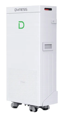 DYNESS 51.2V 314AH LITHIUM BATTERY