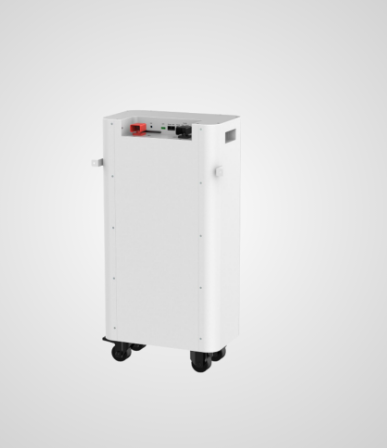 MUST 15.36KWH 300AH LI-ION BATTERY (LP16-48320 ECCO MUST BATTERY)