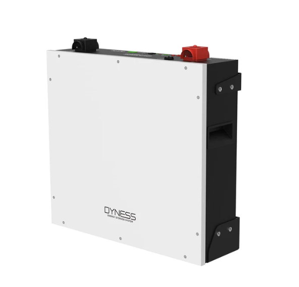 DYNESS 5.12KWH 48V LITHIUM BATTERY