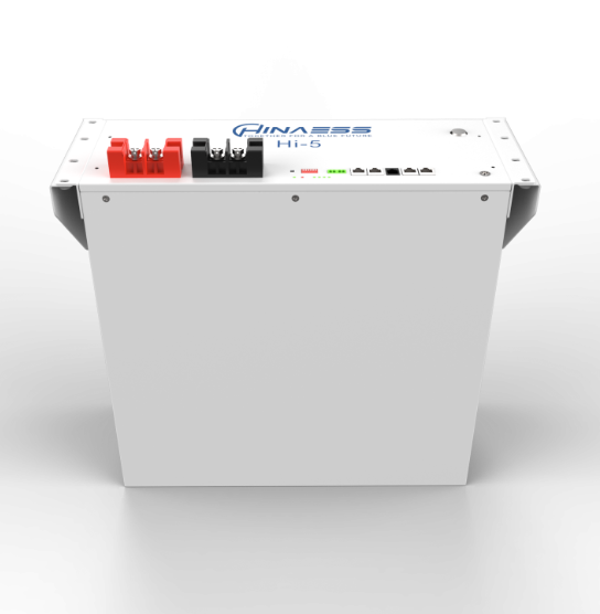 HINAESS 51.2V 100AH LITHUIM BATTERY (HINA HI5 LITIUM BATTERY)