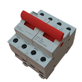 INGE MANUAL CHANGEOVER SWITCH 2P (DC)