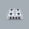 OMEGA 4 PLATE GAS STOVE (M-004)