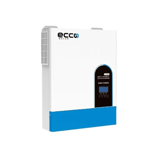 ECCO 11KVA INVERTER (HIN11000S)