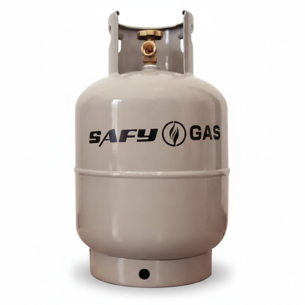 5KG GAS CYLINDER (SAFY)