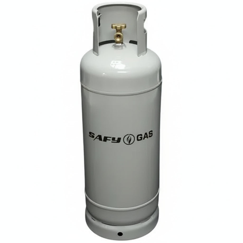 48KG GAS CYLINDER (SAFY)